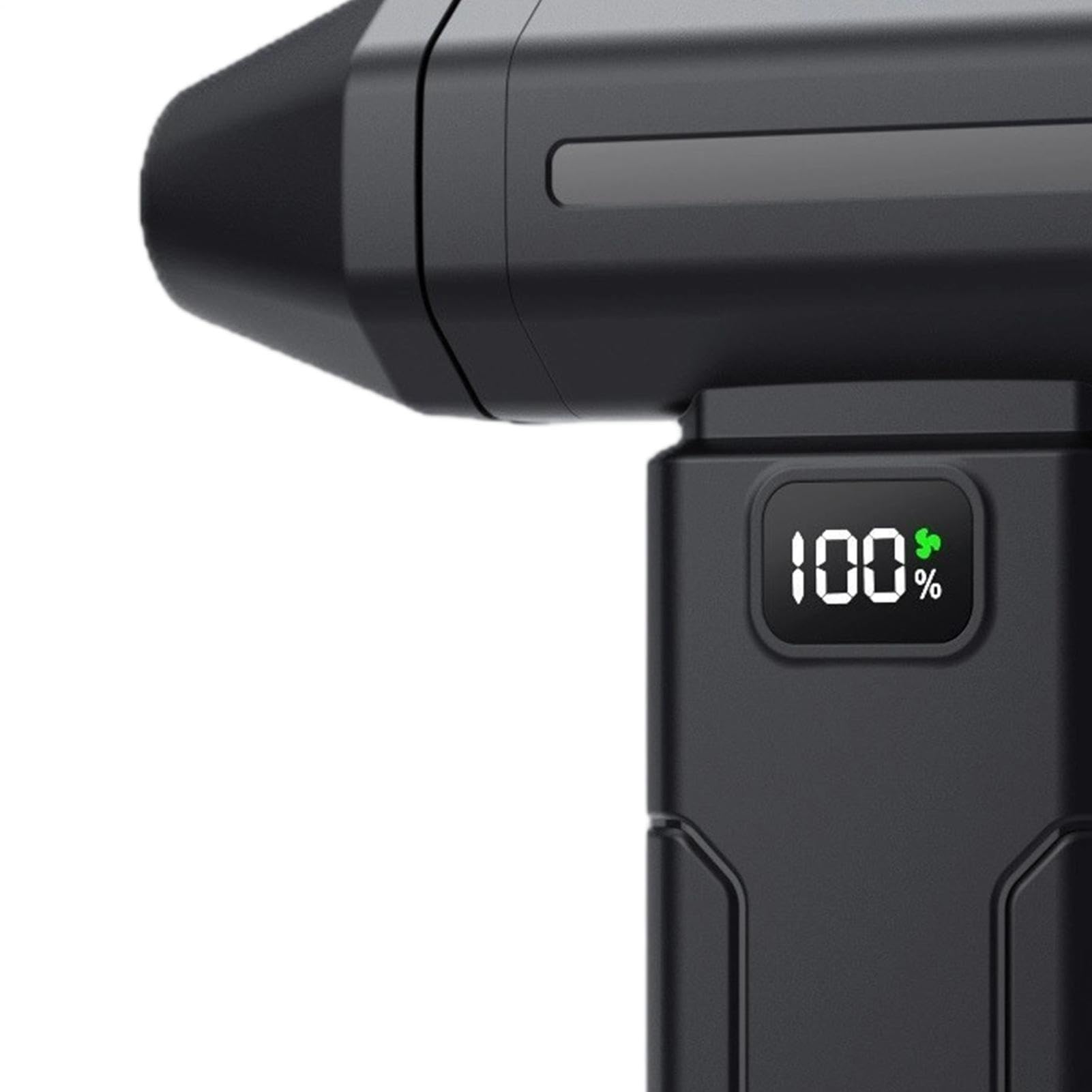 Soffiatore ad Aria Compressa | 6000mAh Ricaricabile 100000RPM Strumento Rimuovi Polvere - Ventola Soffiante Elettrica,per Dispositivi Elettronici, Computer, Casa, Appartamento, Ufficio, Dormitorio,