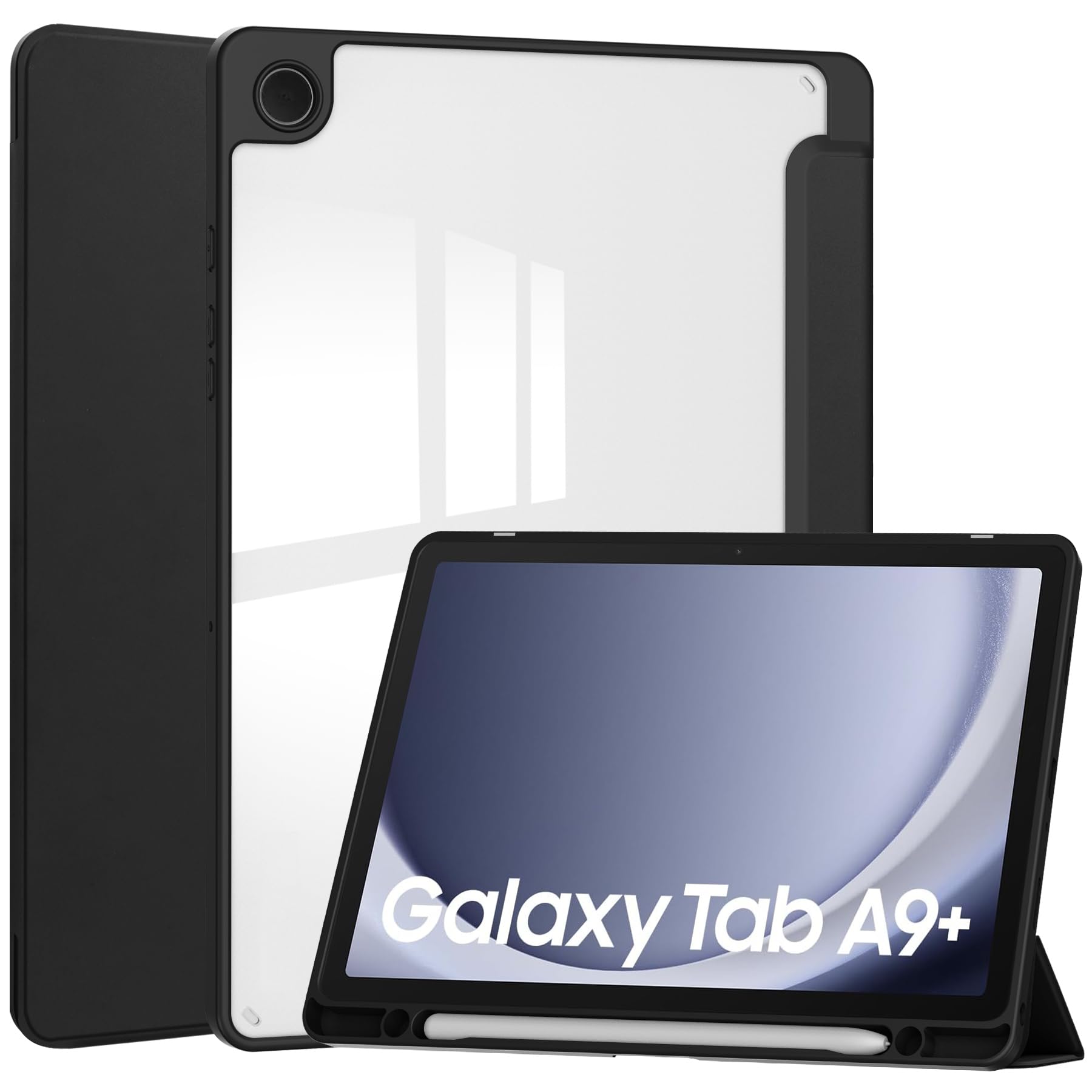 Amazon.co.jp: Galaxy Tab A9 Plus 11インチタブレット適用