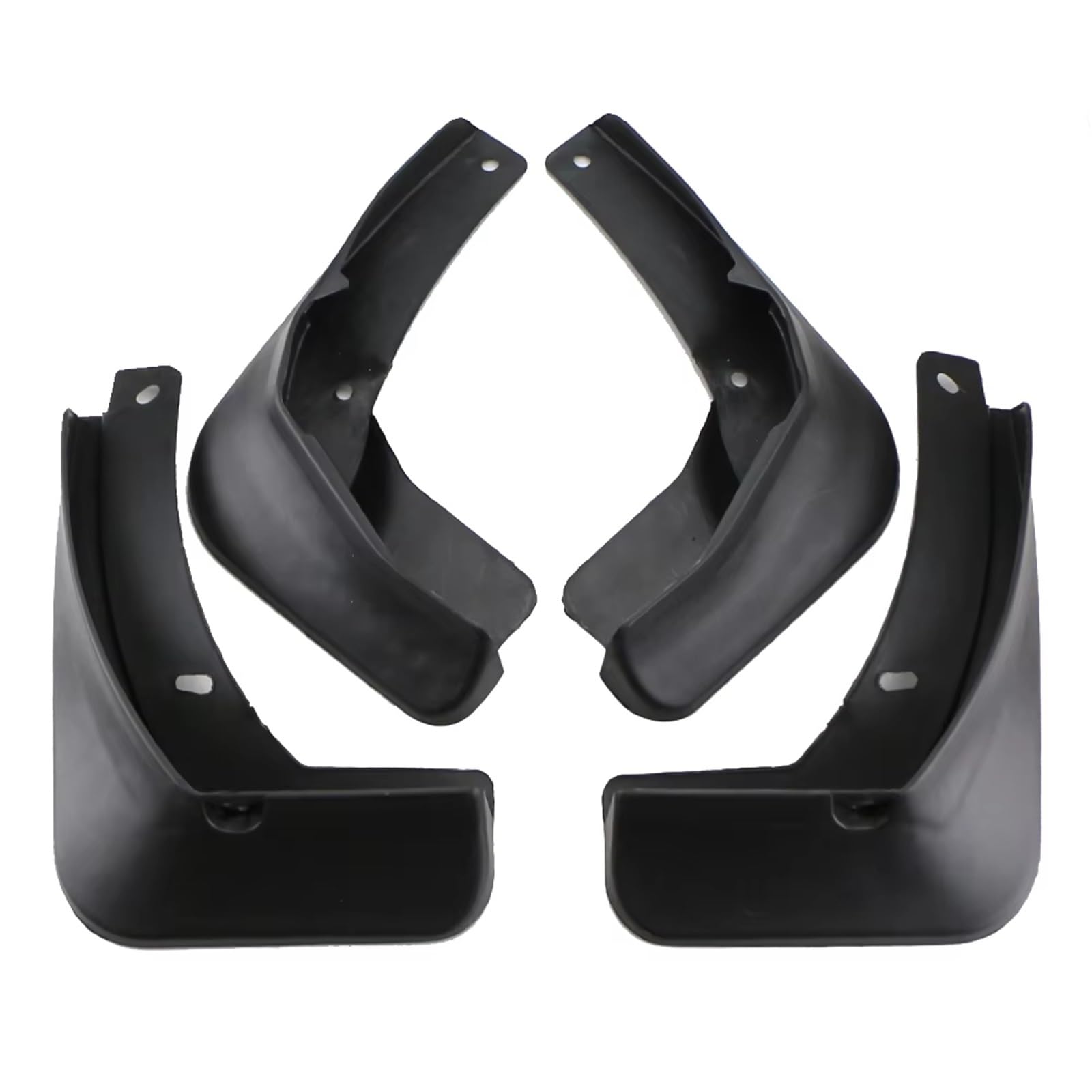 Bavettes garde-boue Golf 7 MK7 Wagon pour stopper impacts et rayures - 7