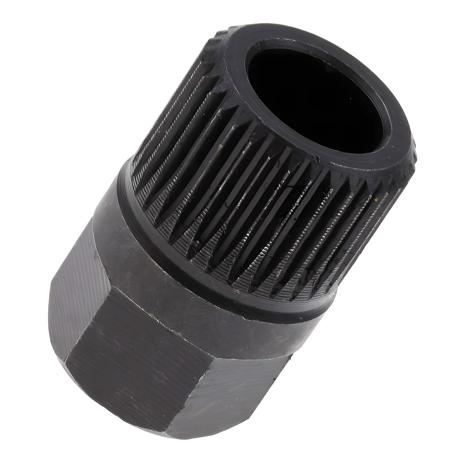 Outil de Retrait de poulie de Courroie trapézoïdale Alternateur 33 Dents Outils de Retrait de Roue Libre d'embrayage pour