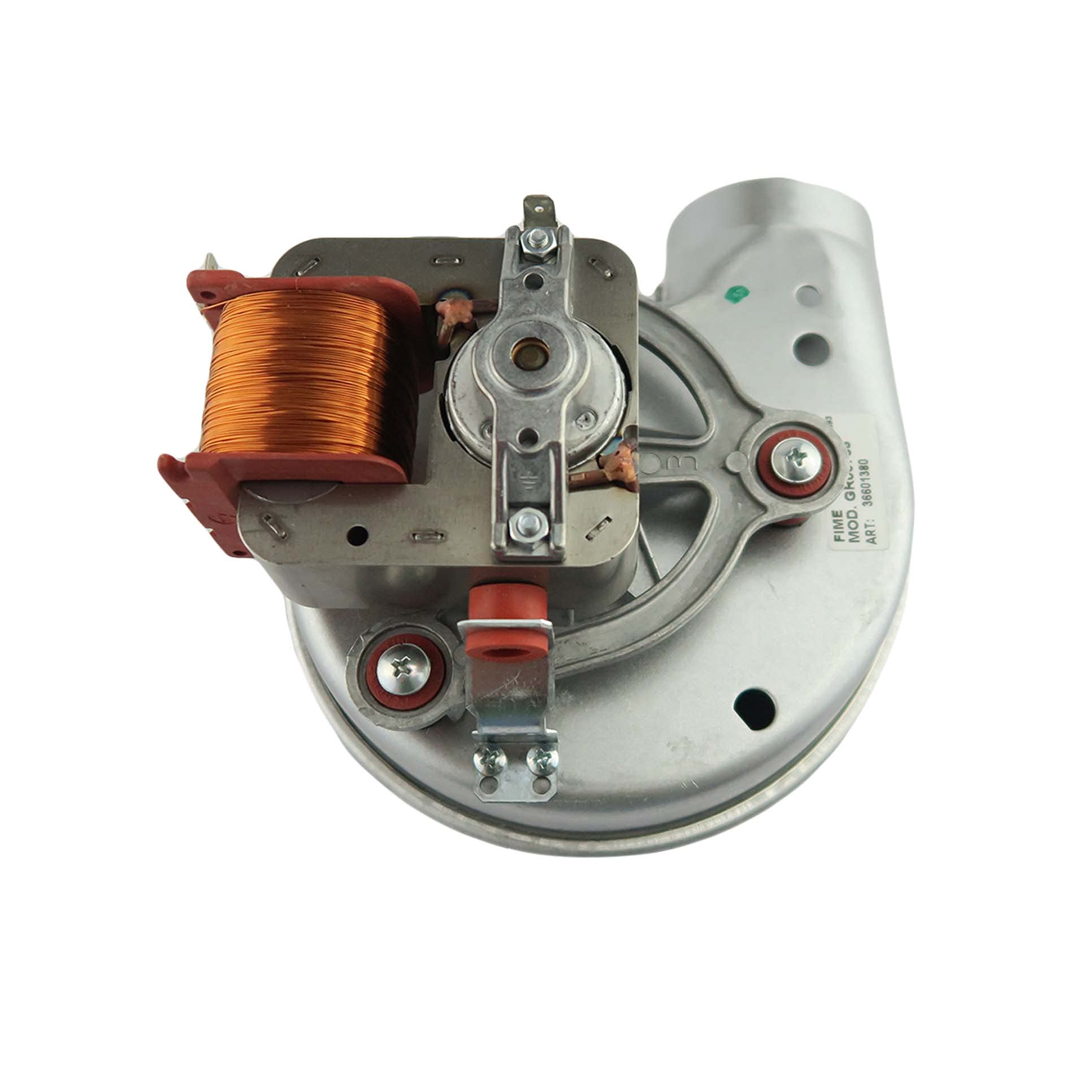 HAUPTKOMBI 30HE & SYSTEM 18HE 24HE 28HE PLATTE PCB 5112380