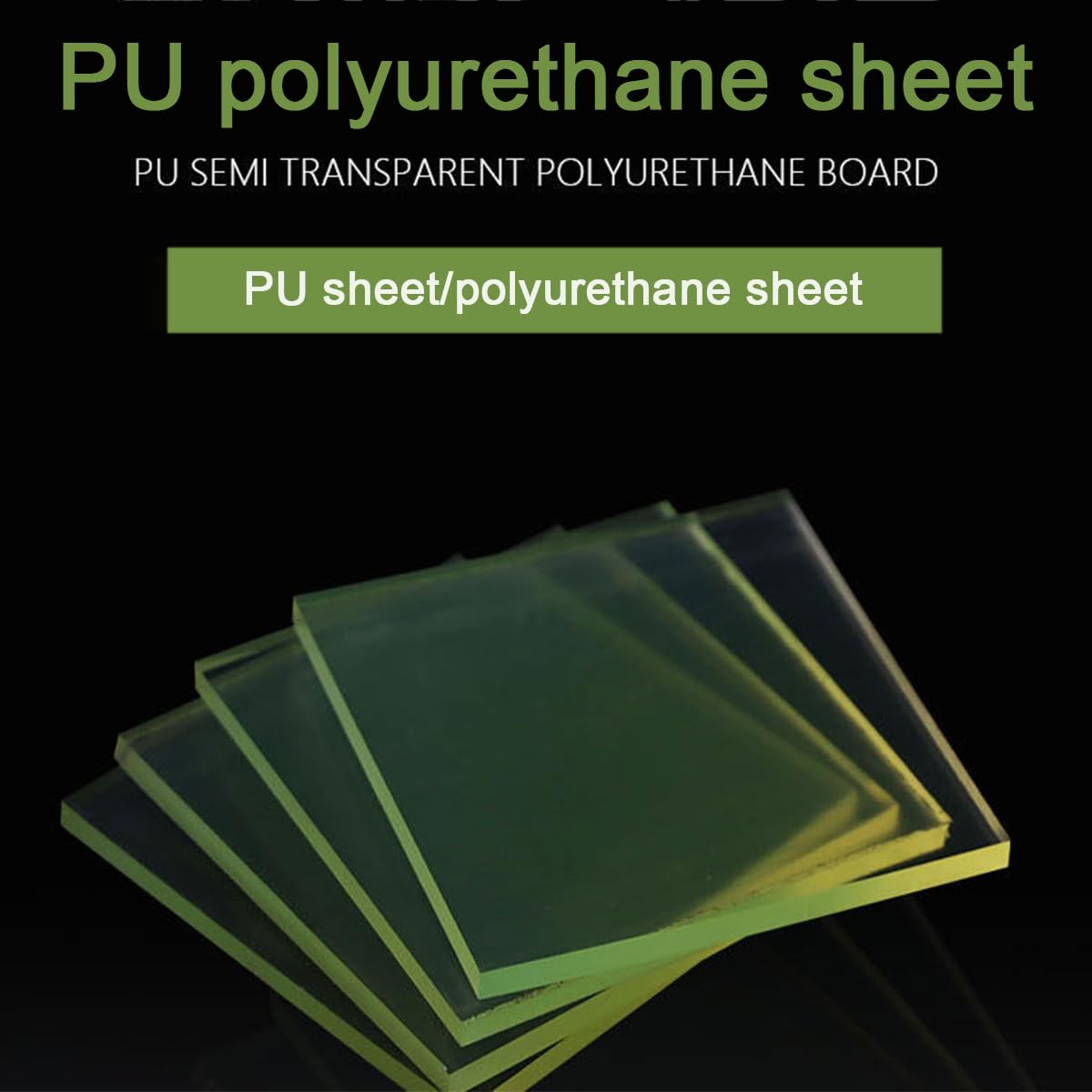 Arkusz poliuretanowy PU