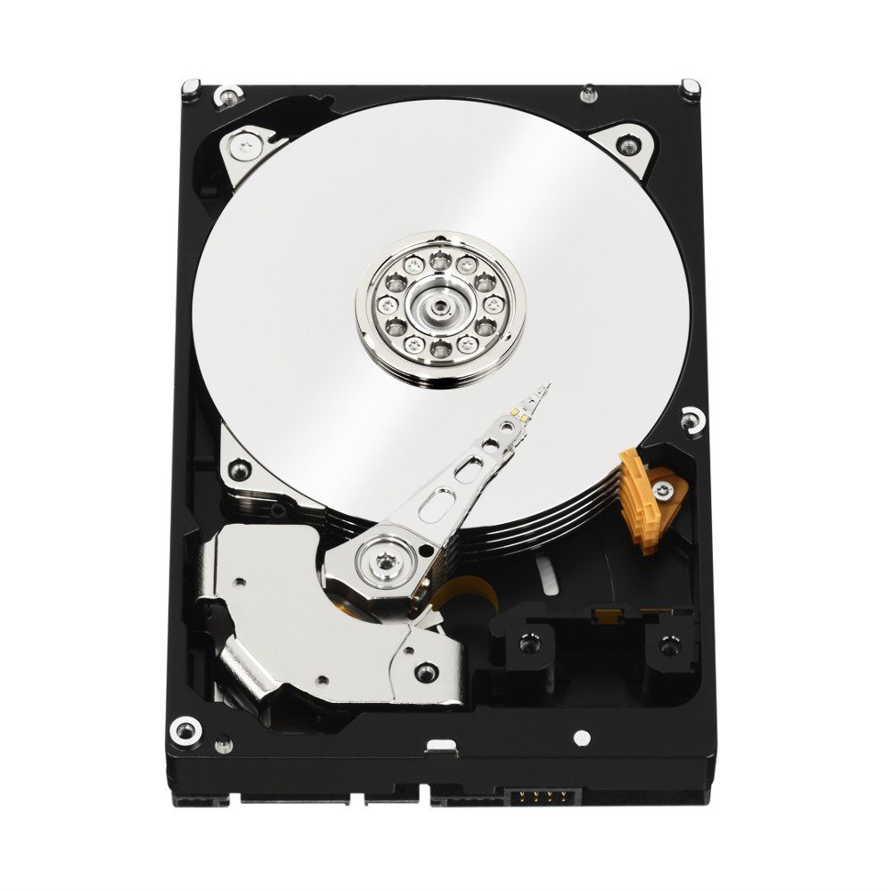 Amazon | WESTERN DIGITAL WD4004FZWX WD Blackシリーズ 3.5インチ内蔵