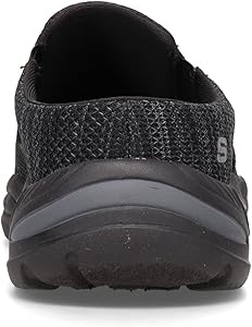 Amazon.com | Skechers Arch Fit Motley - Vernal Black 13 D (M