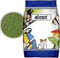 Alcon Club Coleiro Green 5Kg