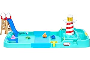 Little Tikes Splash Beach Water Table