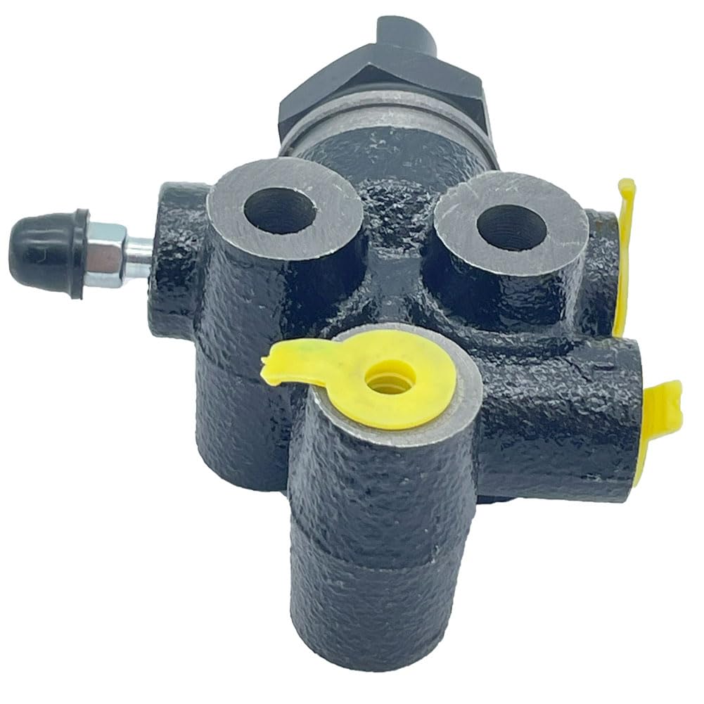 4791026040 47910-26040 - Conjunto de válvula proporcional de detección de carga de freno de coche para Yo- ta 1989 4Runner 1990-1995 Pickup Land Cruiser 2.4L 3.0L