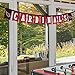 WinCraft Arizona Cardinals Banner String Pennant Flags