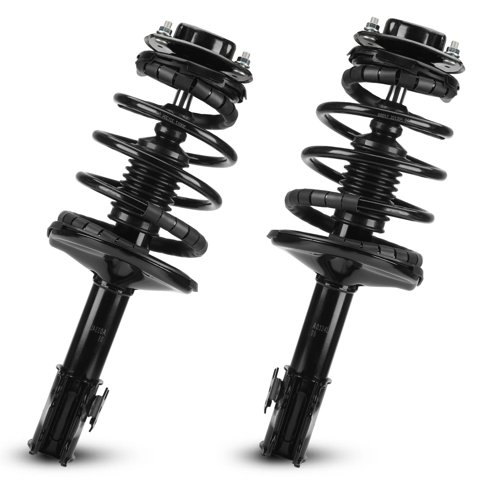 Youxmoto Front Complete Strut Assembly