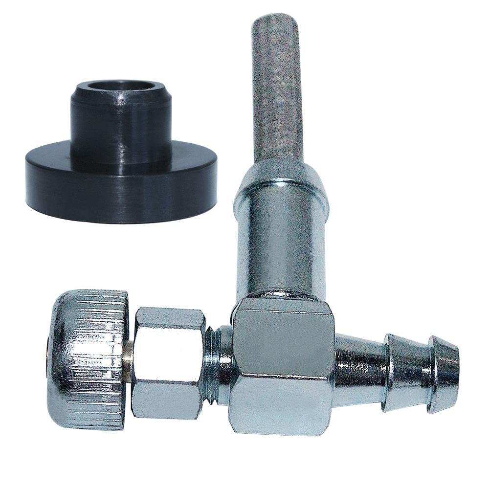 MIGLIORA LE PRESTAZIONI Del Generatore Con Interruttore Valvola Di - Foto 10