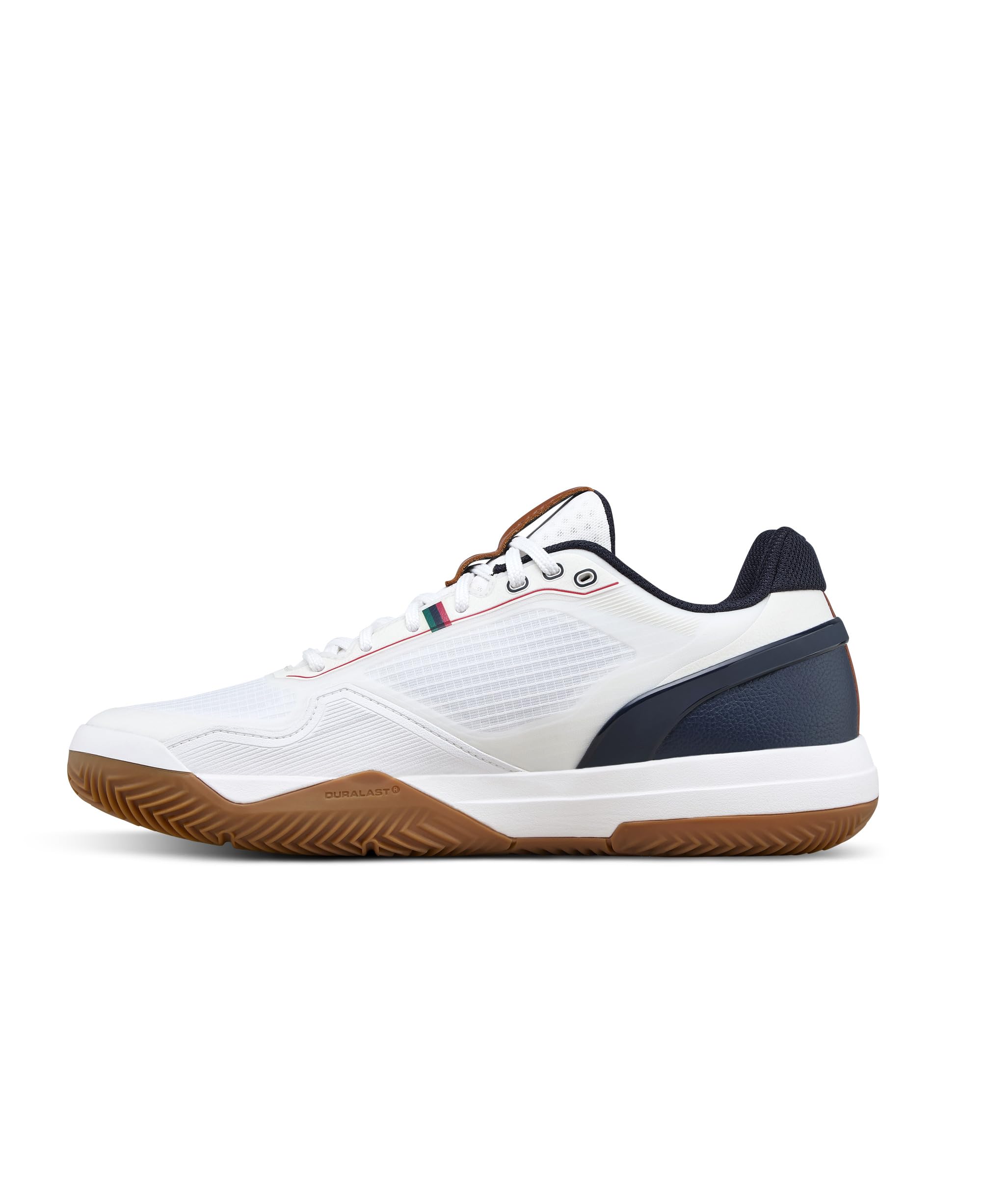 Wilson Rush PRO 5 Clay CLC SneakerUomo