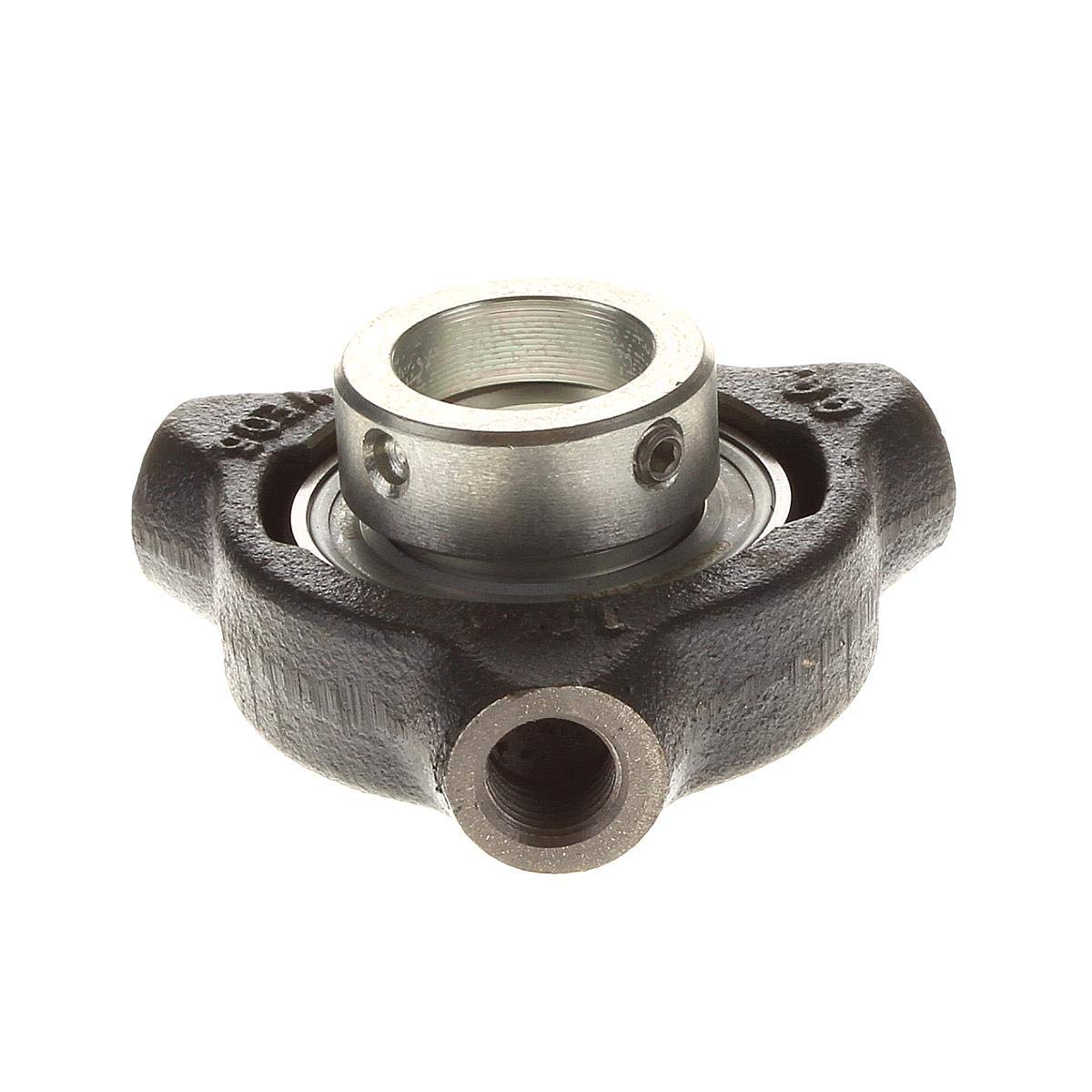 PGVE25-SML INA Conjunto de rodamiento y carcasa cojinete 25x-x-mm