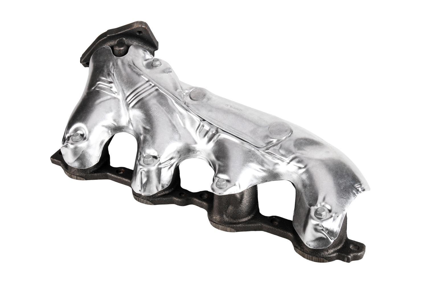 Sponsored Ad - GM Genuine Parts 12616285 Driver Side Exhaust Manifold