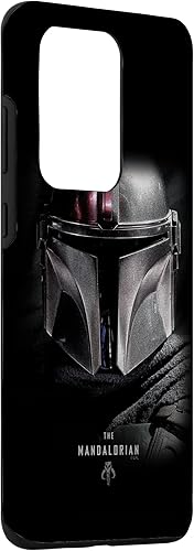 Miniatura 3 de Galaxy S20 Ultra Star Wars The Mandalorian Dark Portrait Case