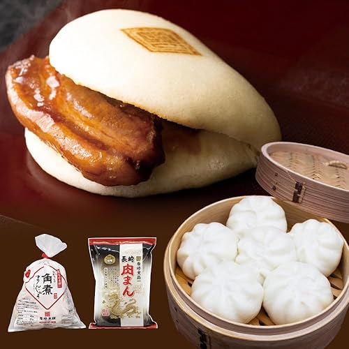岩崎食品 ひとくち肉まん