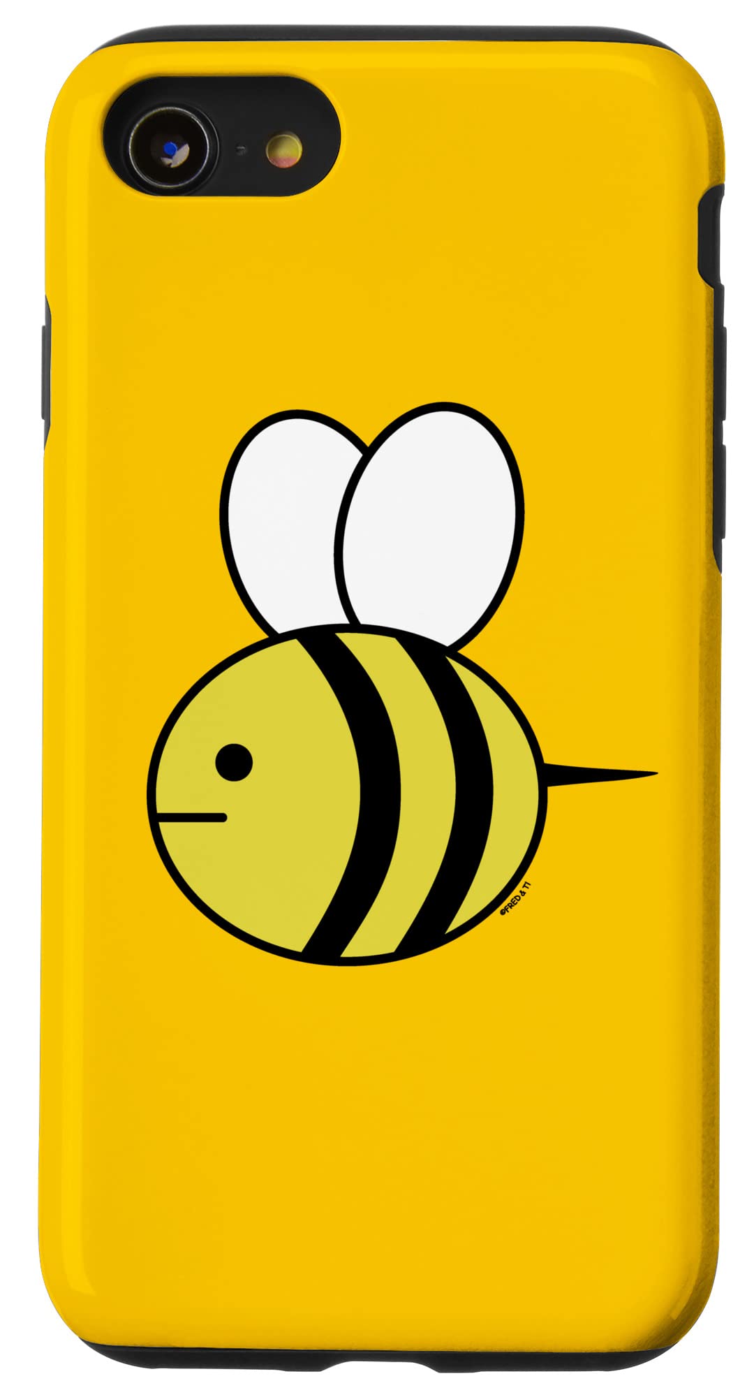 Amazon.co.jp: iPhone SE (2020) / 7 / 8 『ビーとパピーキャット 