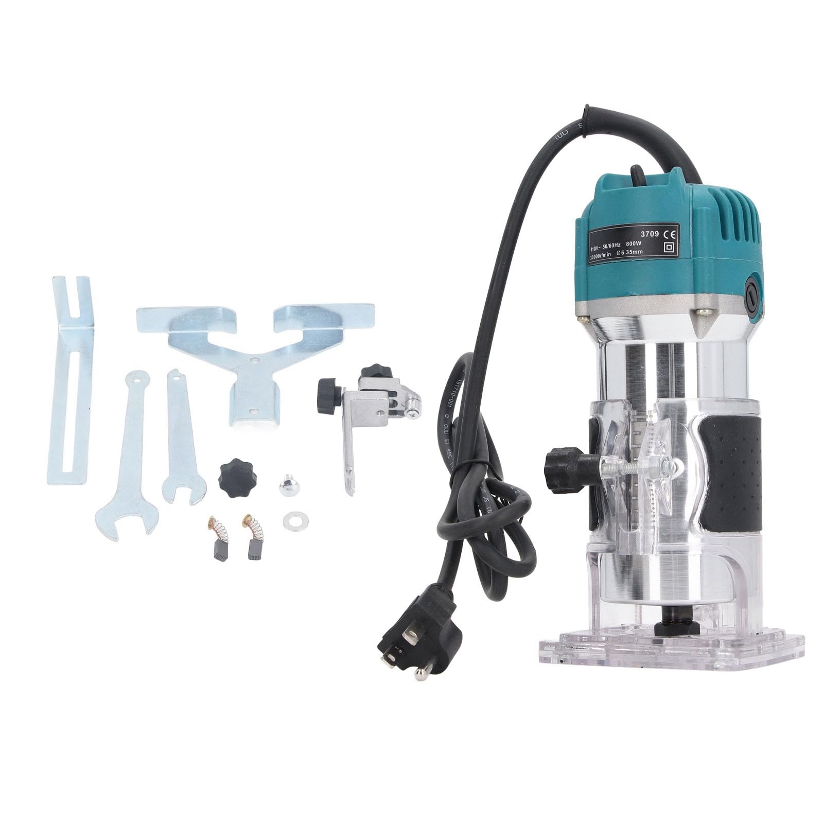 Mini Hand Router Tool