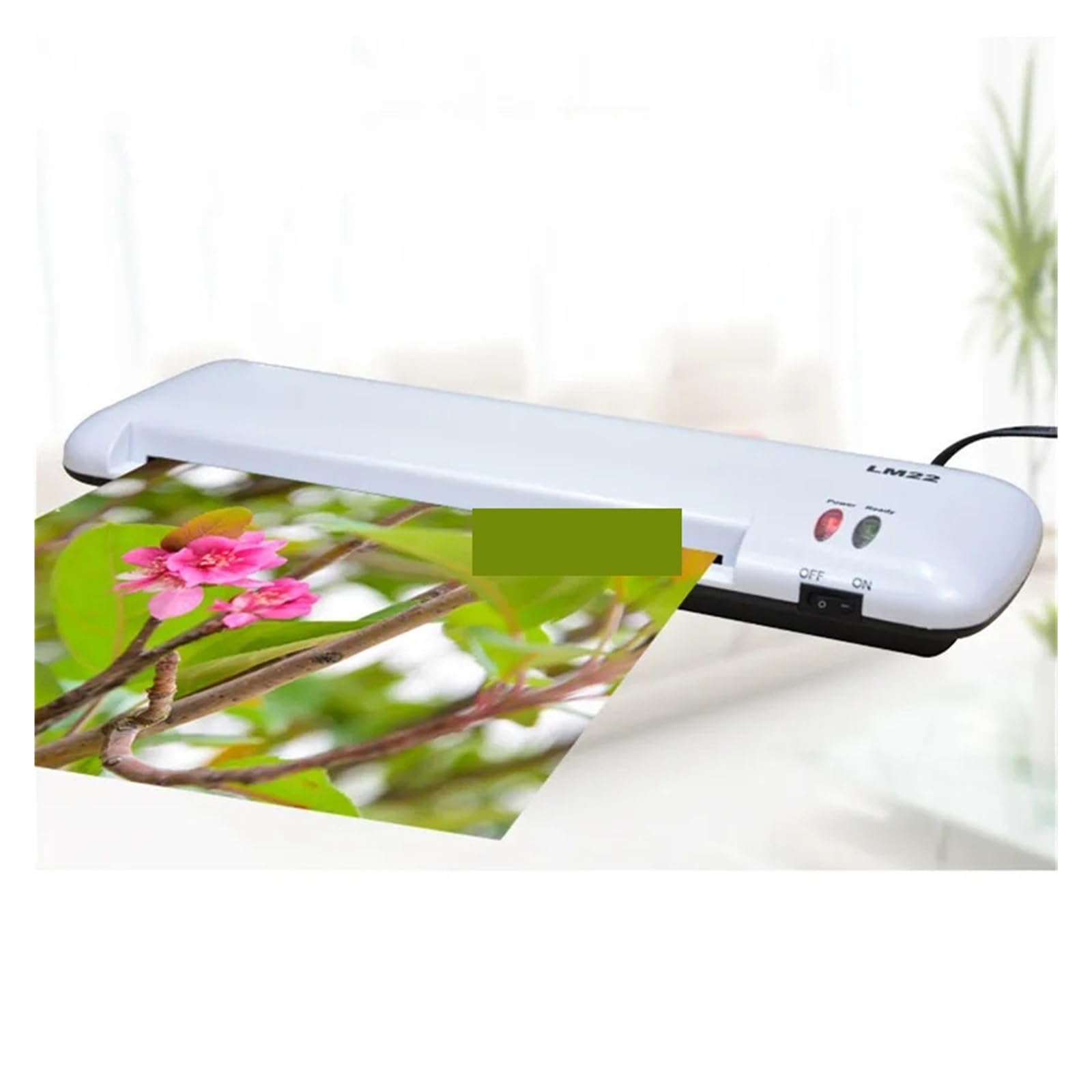 Laminator Machine,Laminator, Laminator, maszyna do laminowania A4 A5 3/5/6/7 cali, papier fotograficzny, dokumenty, laminowanie, folia, maszyna do laminowania na zimno/gorąco, prędkość 400 mm/min, sze