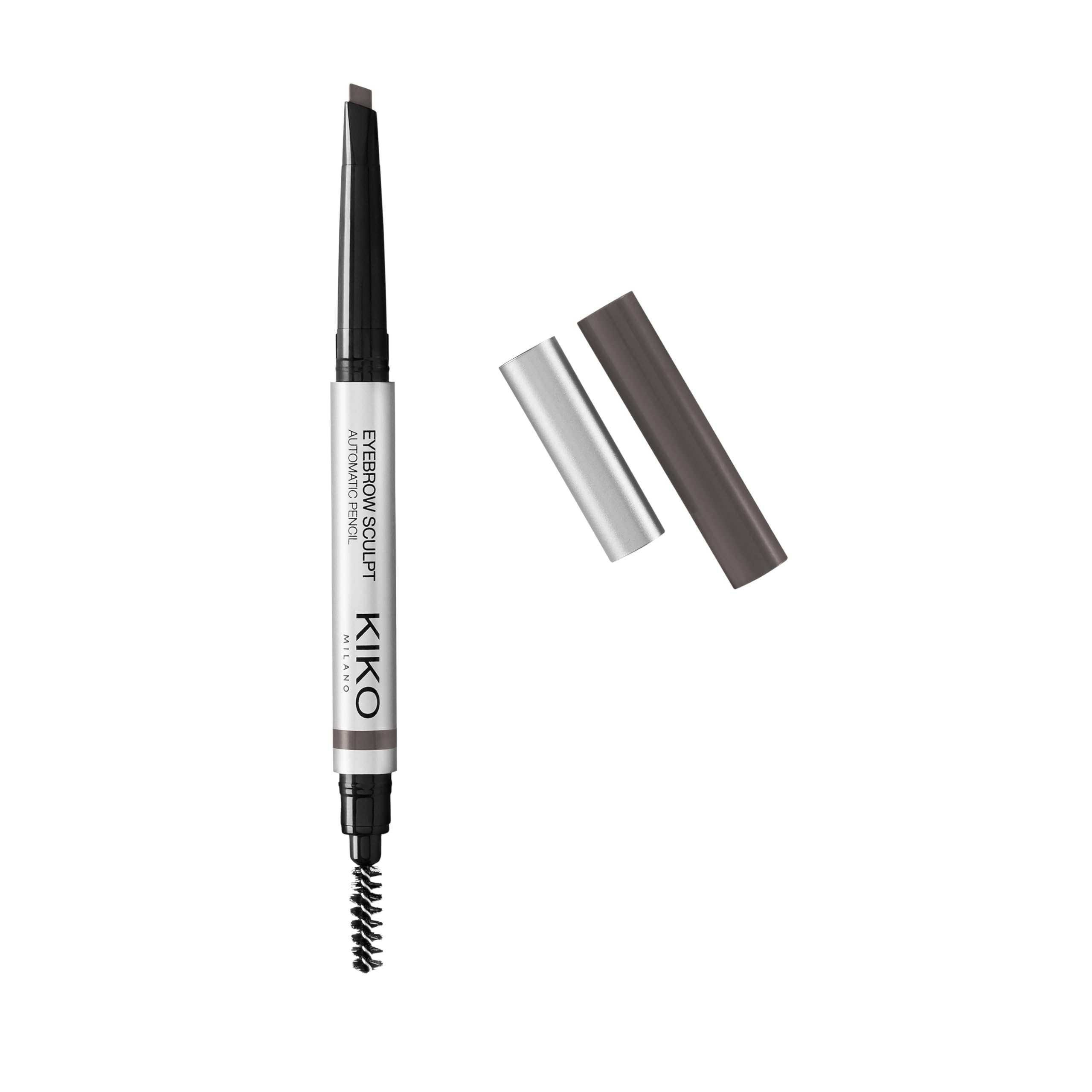 Kiko 10 Grey Eyebrow Sculpt Aut Pencil 10