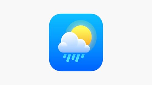 Weather of Week