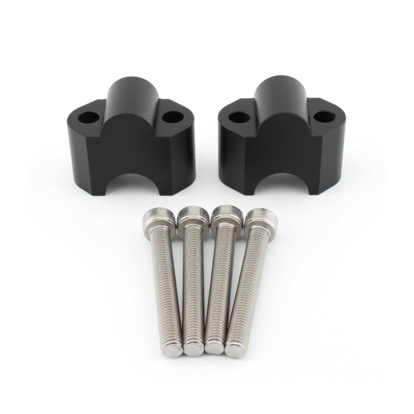 Morsetto riser manubrio moto per Kawasaki Versys 650 KLE650 2013-2020 2021 2022 2023