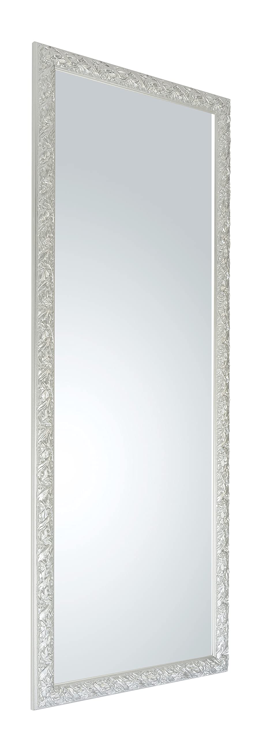 Specchio Da Parete 180x72x4 Specchiera Bagno Specchio Intero Da Appendere Specchio Lungo