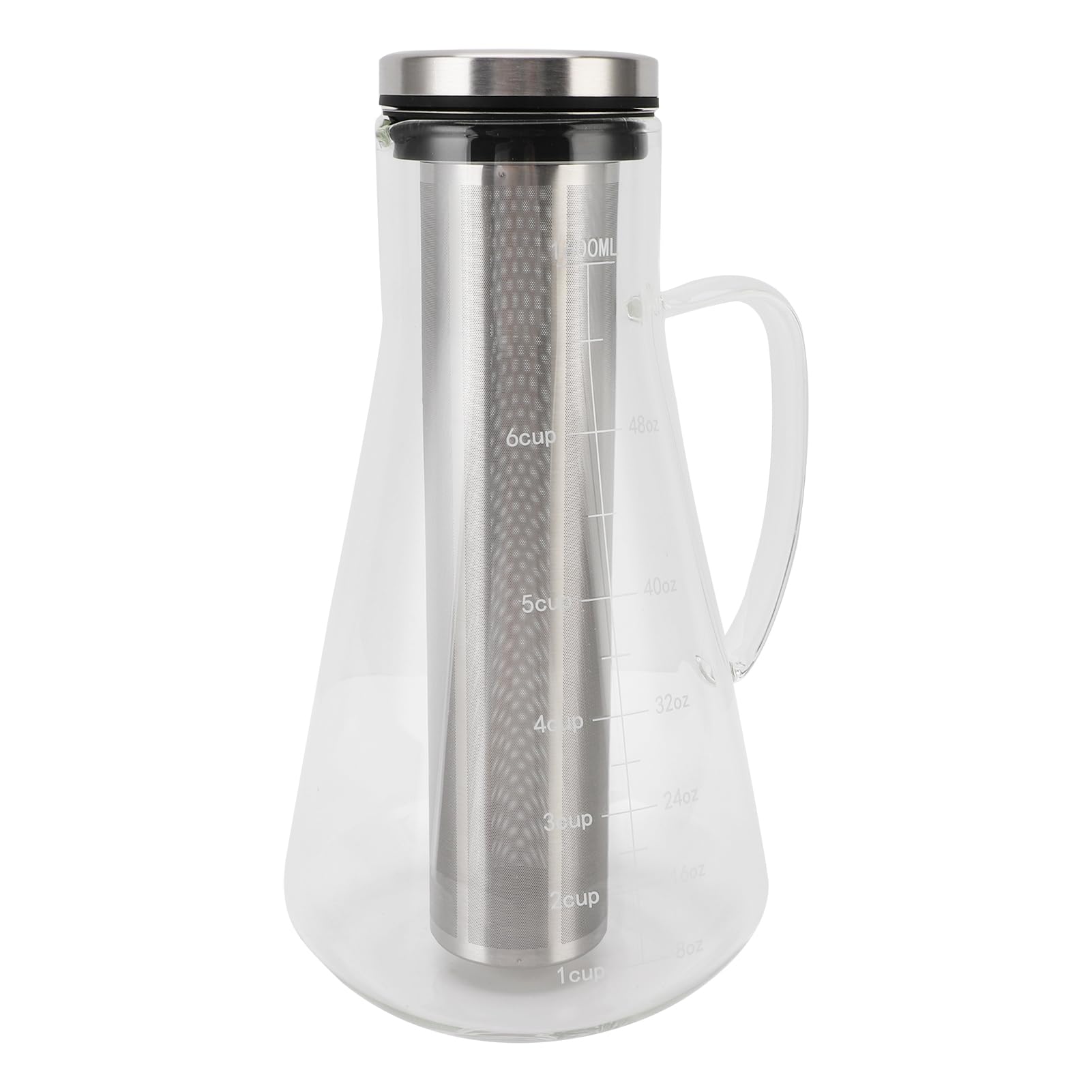 Yamakiikai W523 Water Soup Coffee Pot
