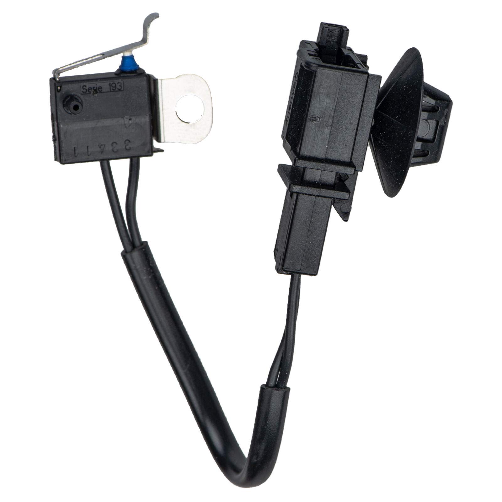 Amazon.com: VOLKSWAGEN 1Y0959699A GENUINE OEM MICROSWITCH  