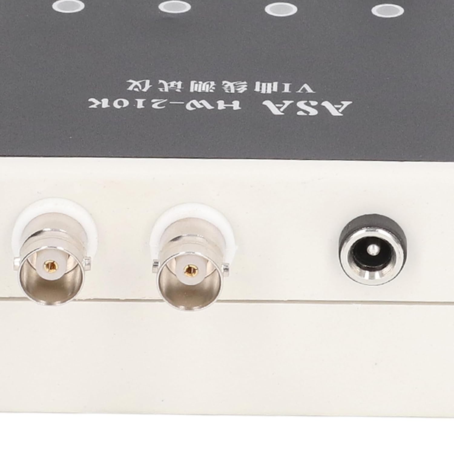 Channel VI Curve Tester - Board Test and Repair Tool with 4 Gear Speed for ASA Testing, Ideal for Board Inspection