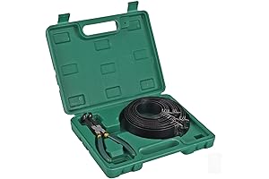 Professional Auto Repair Kit: Restore Your Engine with Precision and Ease