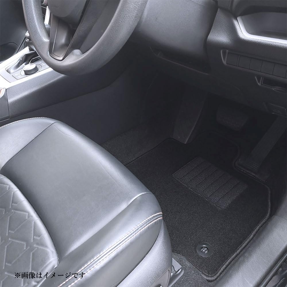 Amazon | 協和産業 GR86 フロアマット BRZ カーマット スタンダード