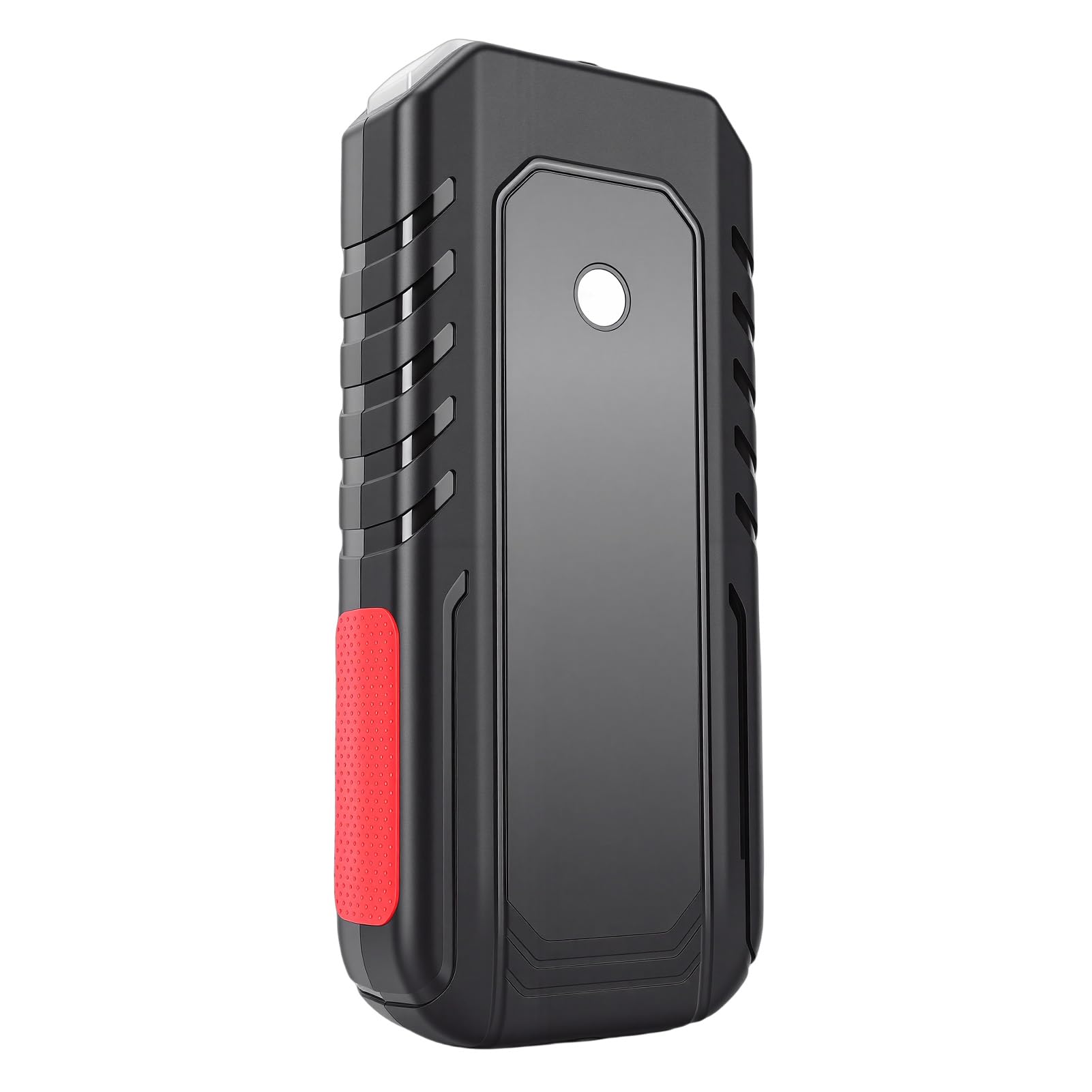 Sxhlseller Avviatore di Emergenza per Auto da 3000 A di Picco |Kit di Emergenza 4 in 1 con Power Bank da 30000mAh, Display LED e 10 Protezioni di Sicurezza per Veicoli A Gas