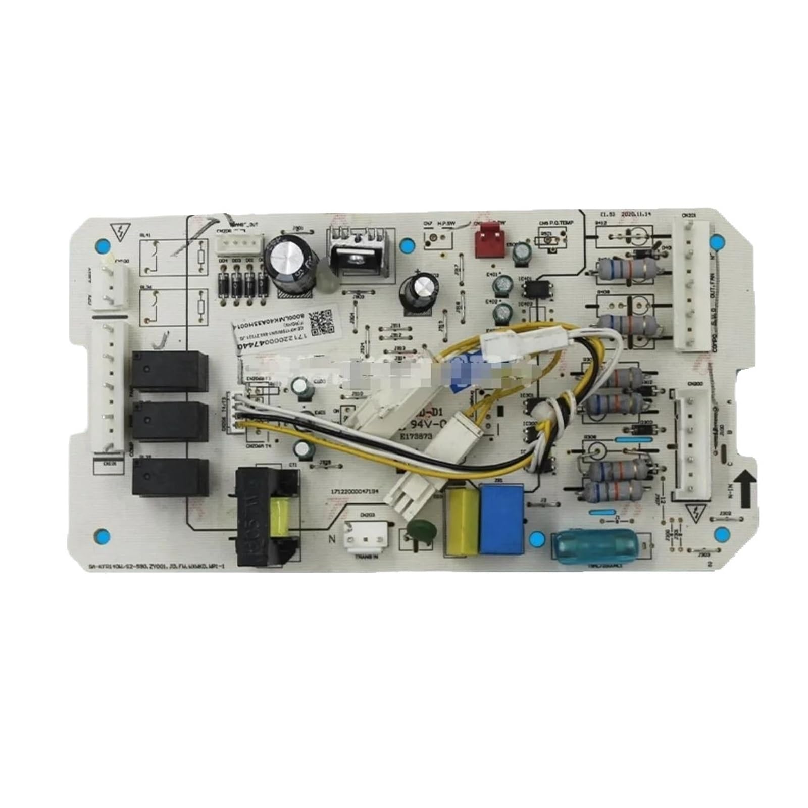 Carte mère SA-KFR140W/S2-590 haute compatibilité pour unité de climatisation