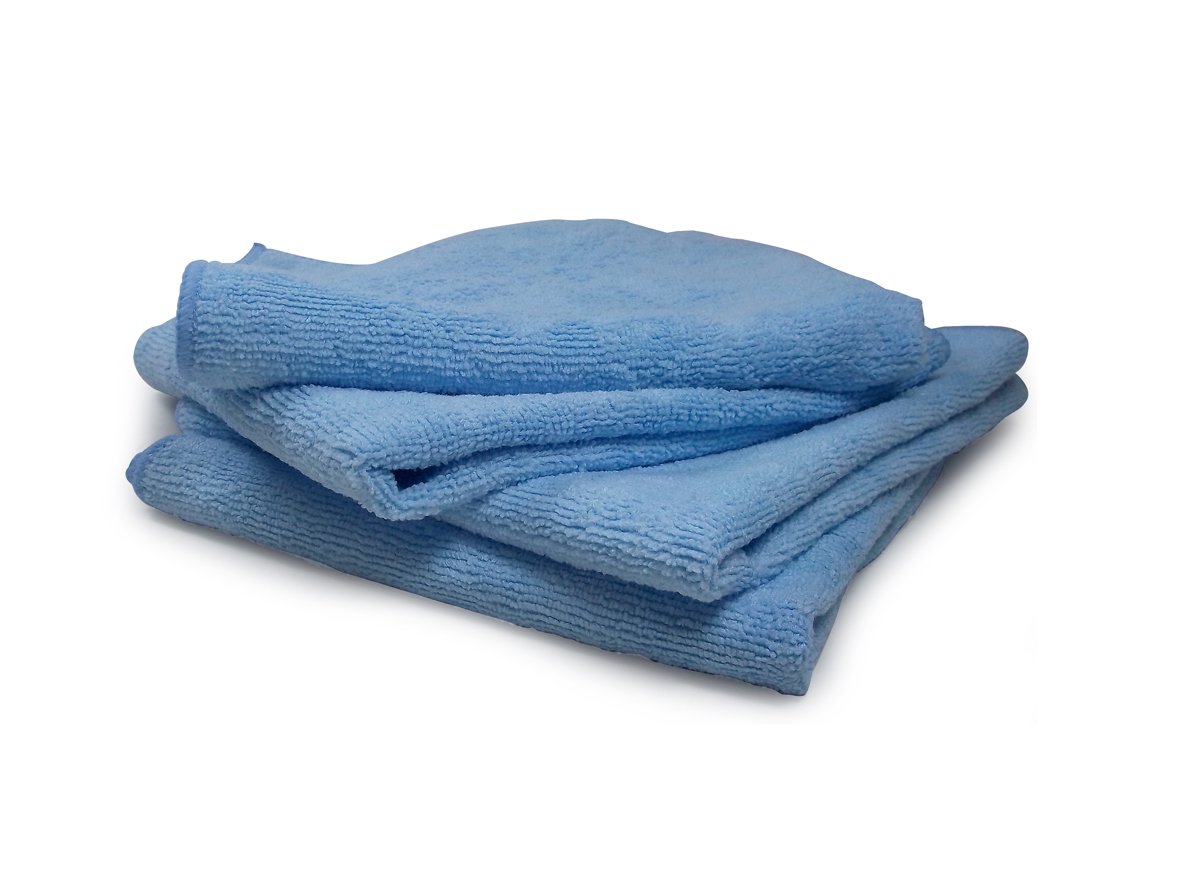 Endust Microfiber Towel Twin Pack (11476P4)