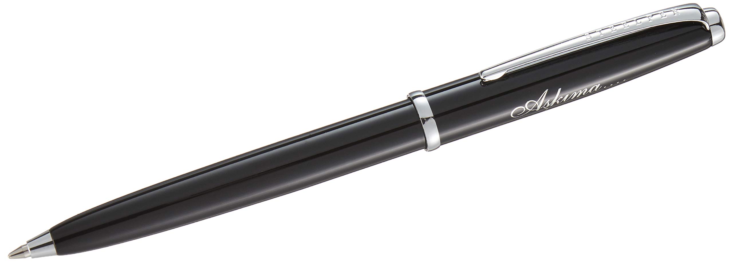 Steelpen Star Serisi 664 ASKIMA BASKILI Tükenmez Kalem