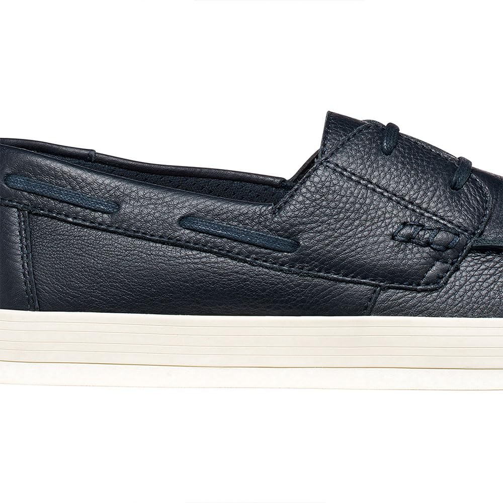 Geox Herren U Serifos J Moccasin