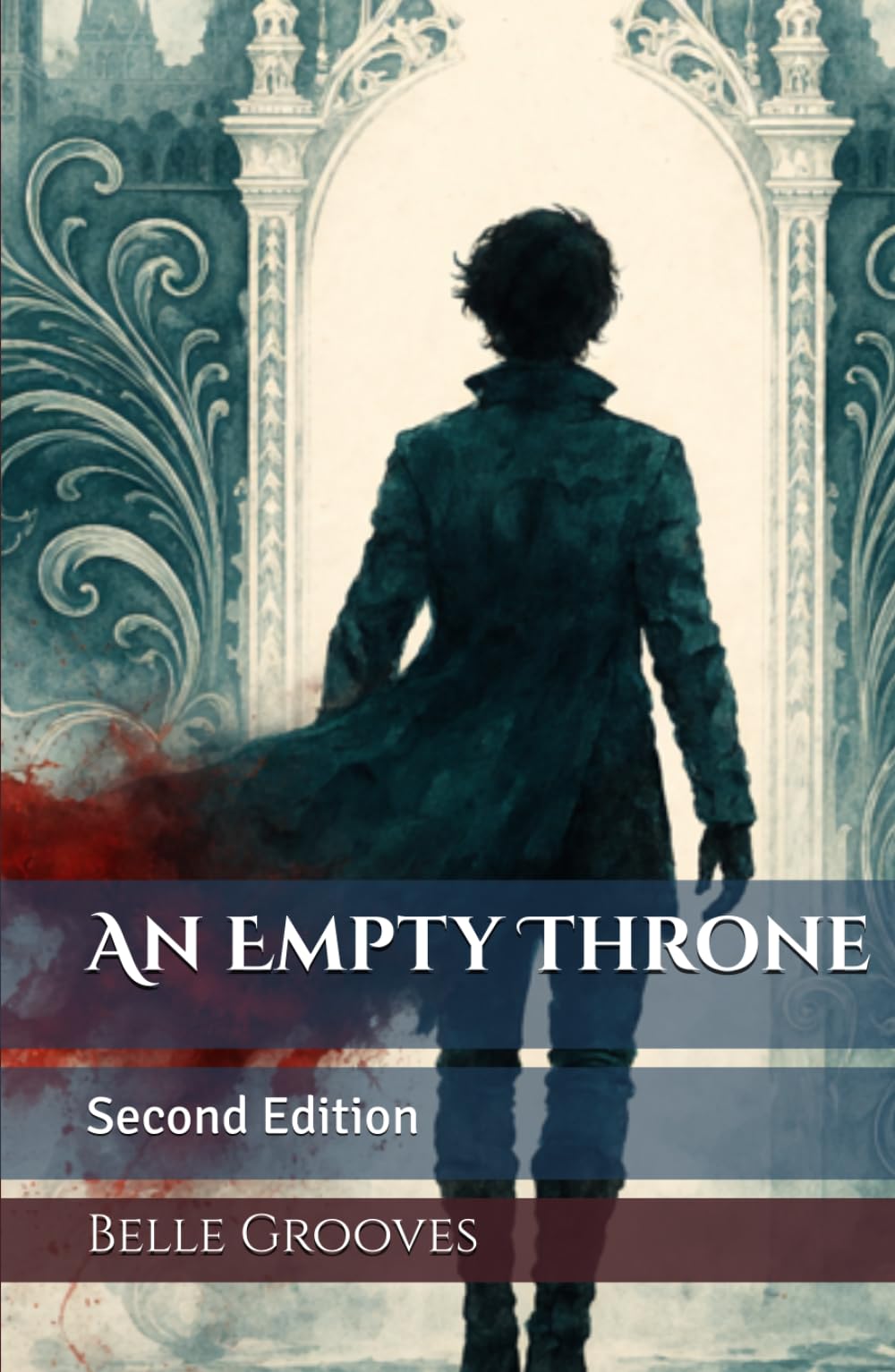 An Empty Throne