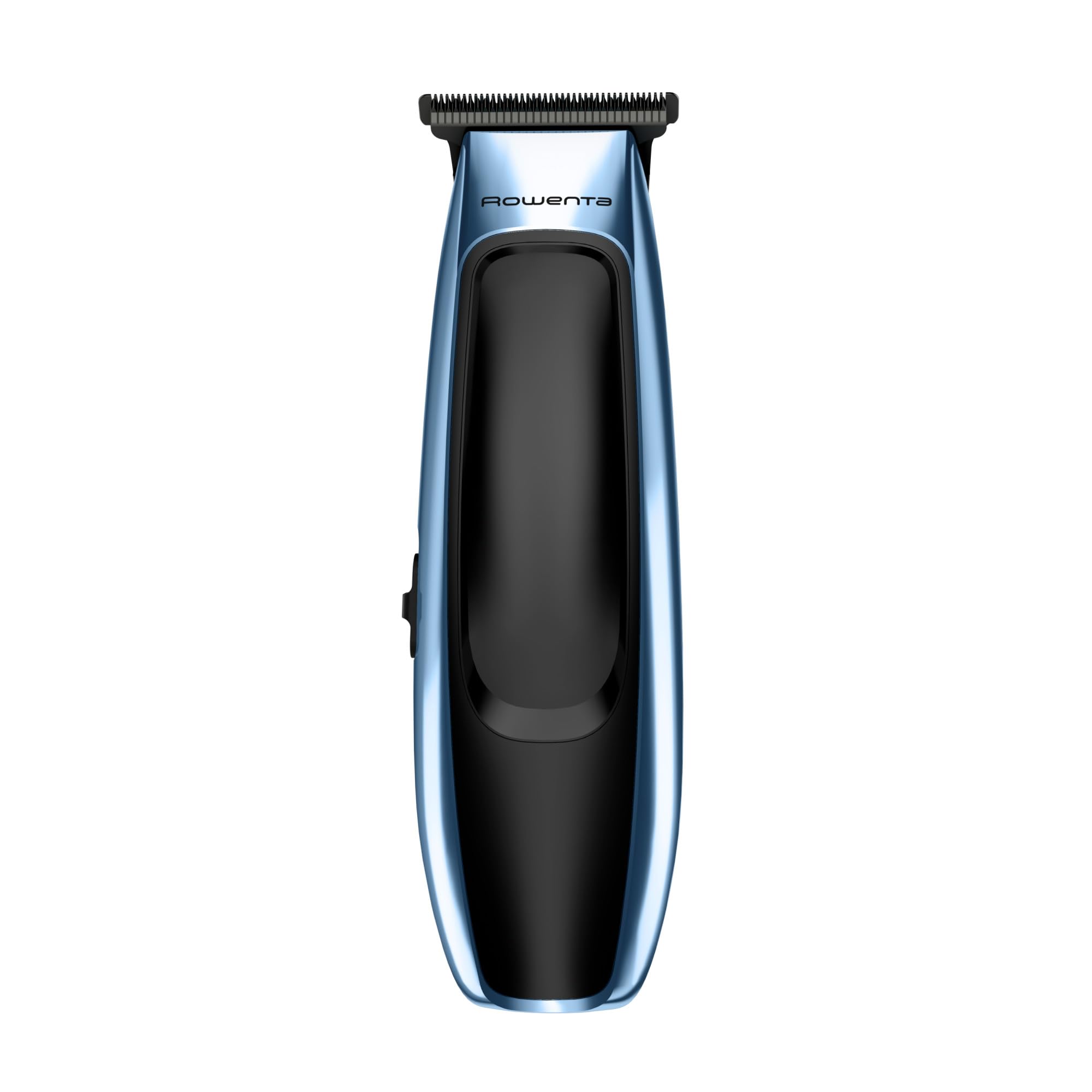 Rowenta Barber Experience, Tondeuse de finition pour homme, Lame en T, Revêtement DLC, Auto-affûtage, TN1851E0