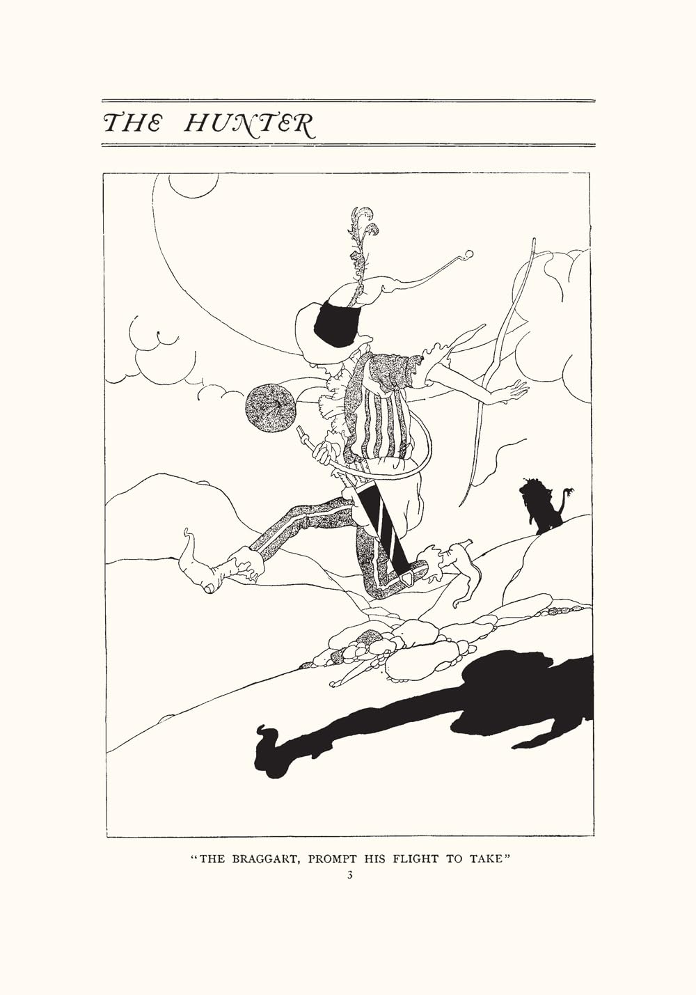 The Big Book of Fables (Calla Editions)