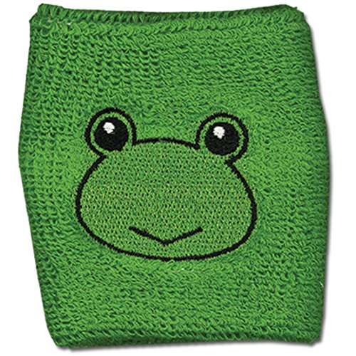 Great Eastern Entertainment A Certain Scientific Railgun - Gekota Wristband