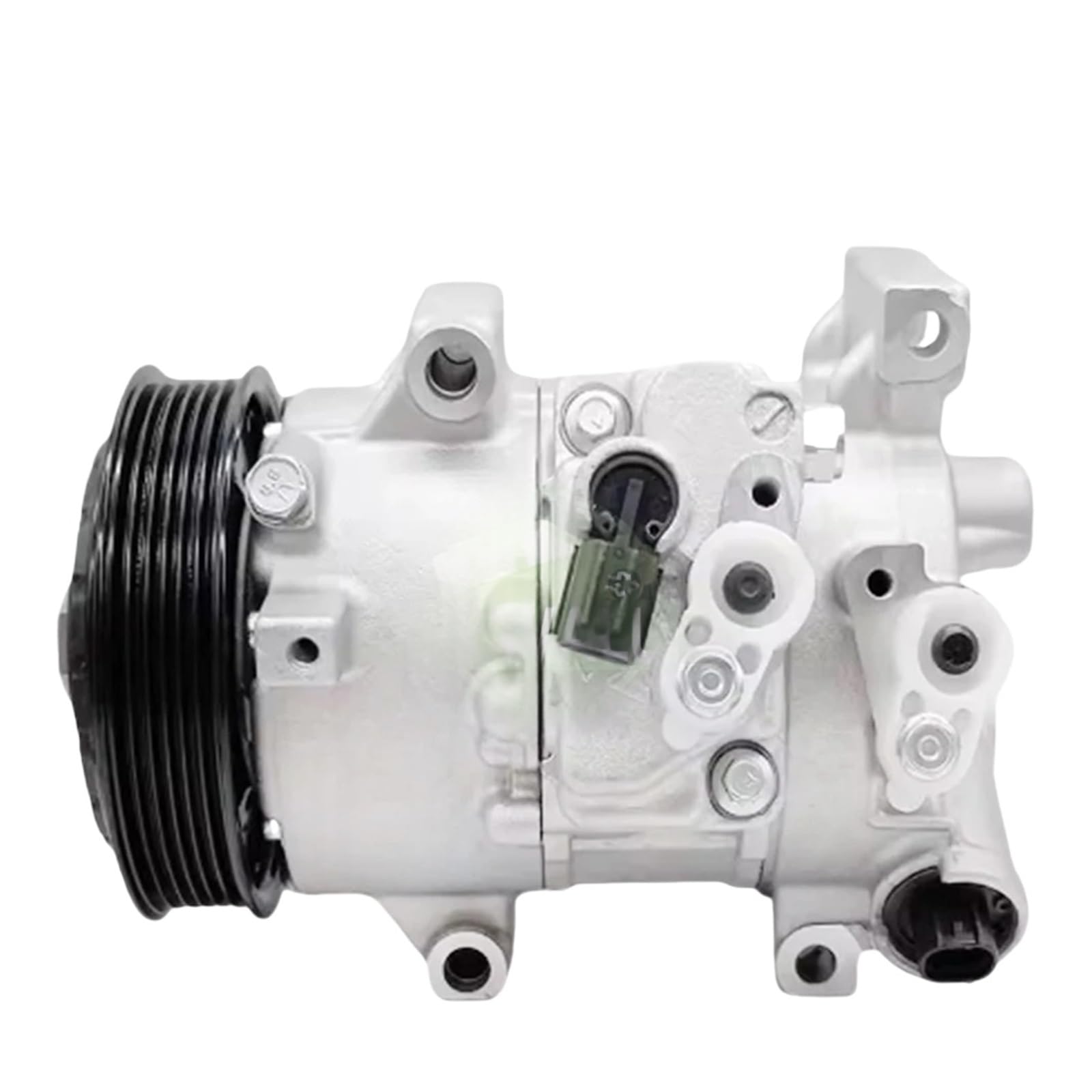 TSE14C A/C AC Compressor and Clutch Compatible for Toyota RAV4 2.5L Camry 2.5L 3.5L 88310-0R014 883100R014 CO 11303C