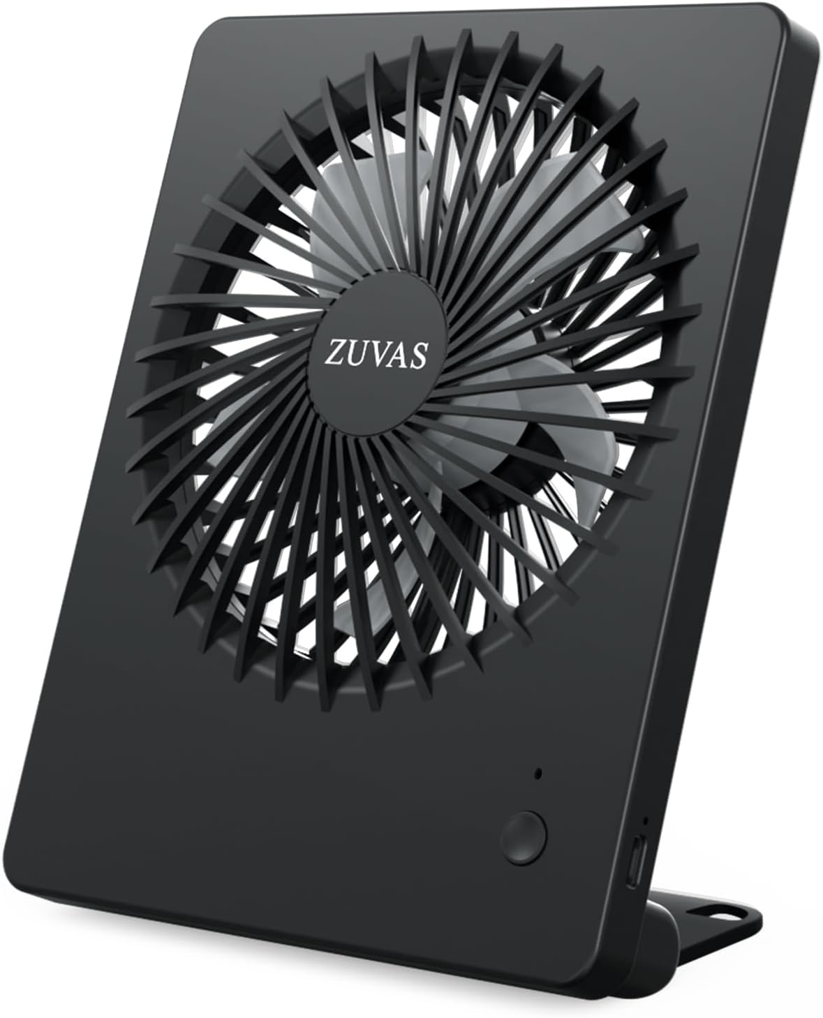Spy Camera Desktop Fan 4K and 1080P Streaming