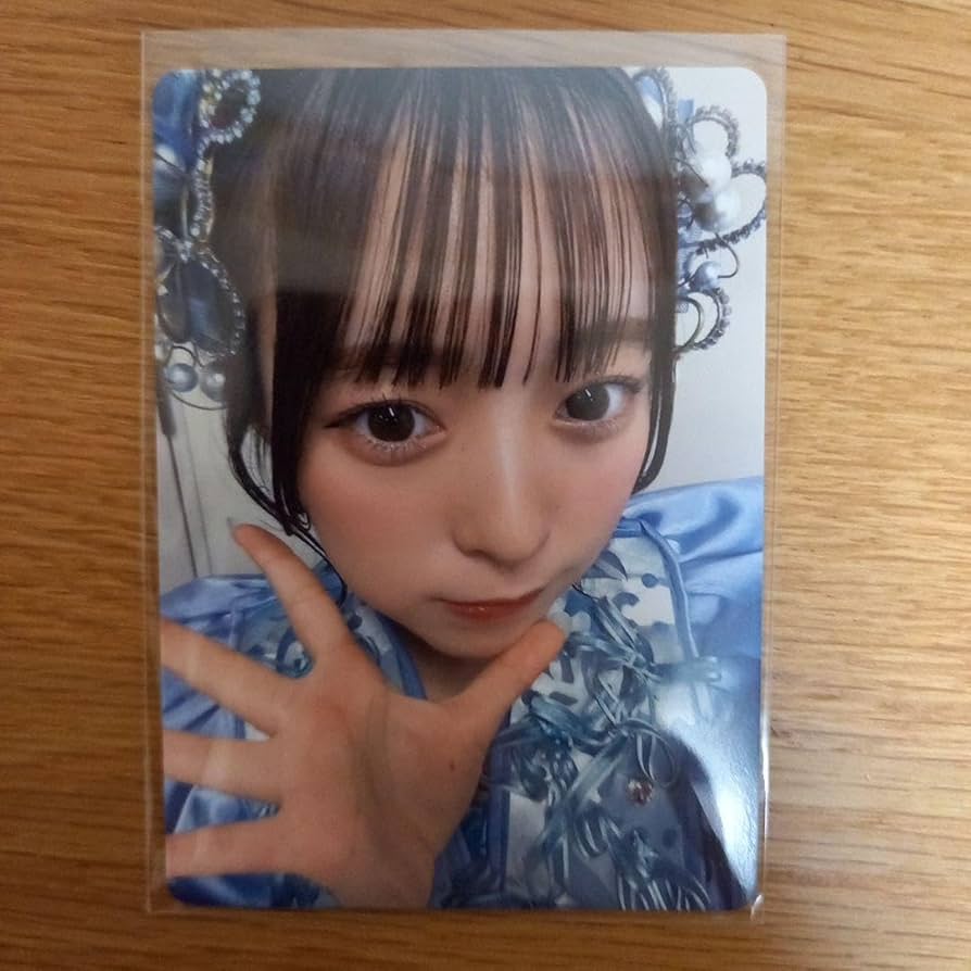 Amazon.co.jp: CUTIE STREET きゅーすと 梅田みゆ トレカ 1stシングル Amazon.co.jp: CUTIE STREET きゅーすと 梅田みゆ トレカ 1stシングル