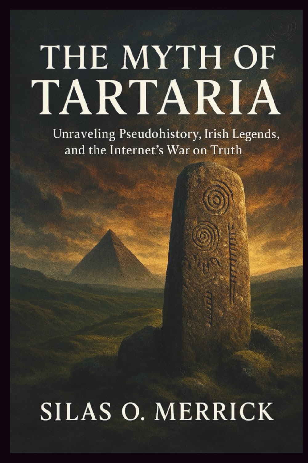 The Myth of Tartaria: Unraveling Pseudohistory, Irish Legends, and the Internet’s War on Truth
