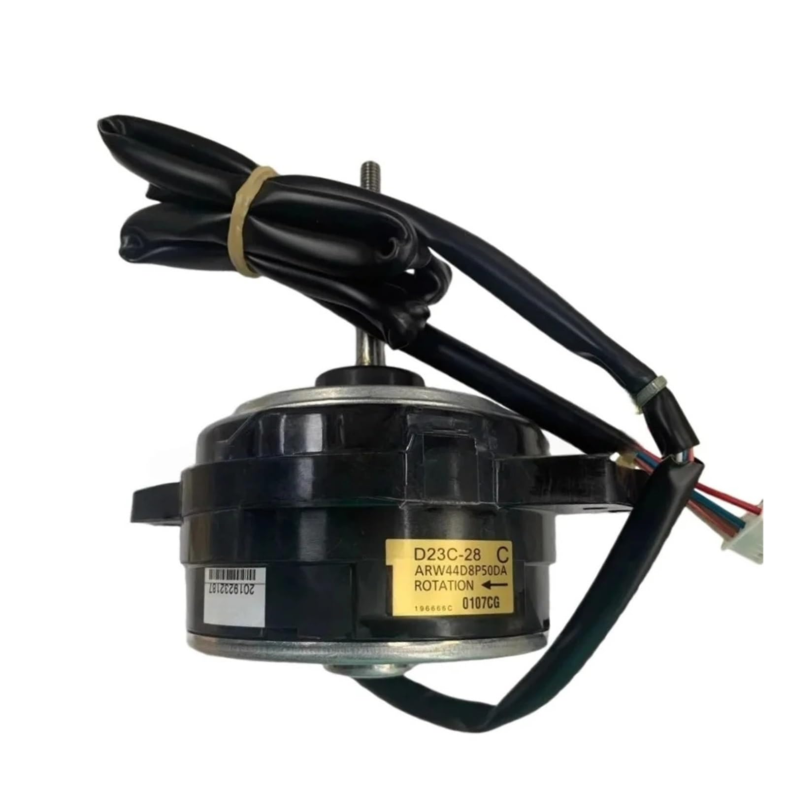 CHFOUGNE D23C-28 ARW44D8P50DA Outdoor Unit Fan Motor For Air Conditioner