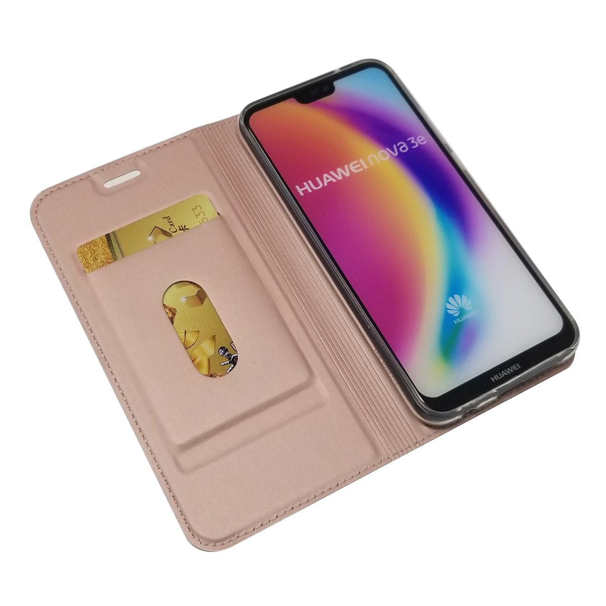 ANDROID - HUAWEI　P20lite 本体＋カバー Amazon.co.jp: HUAWEI用 P20 lite ケース P20lite スマホケース