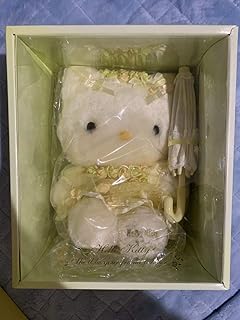 Amazon Co Jp Amazon Co Jp ハローキティ ぬいぐるみ