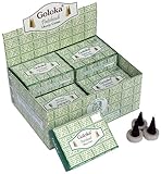 10 CONOS X 12 CAJAS = 120 CONOS