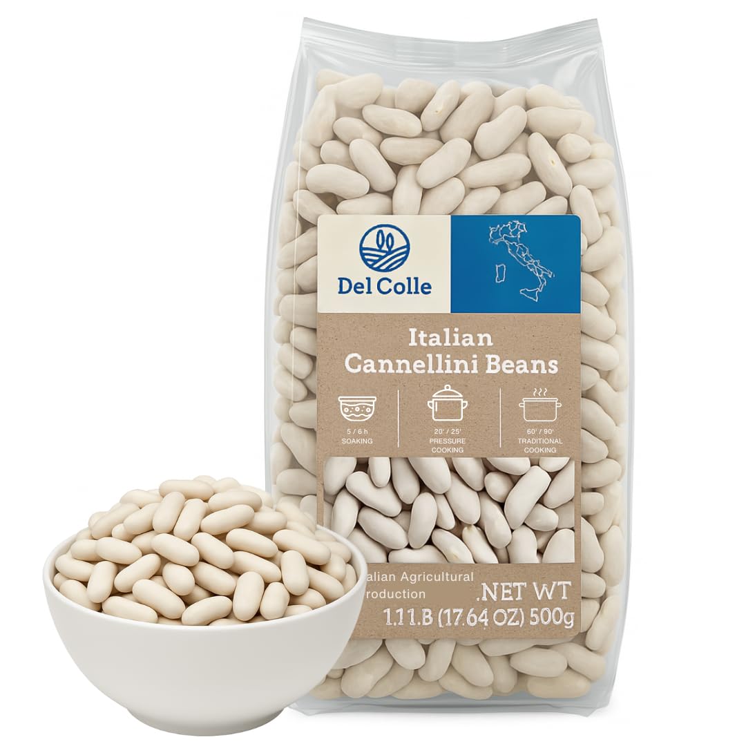 Cannellini Beans