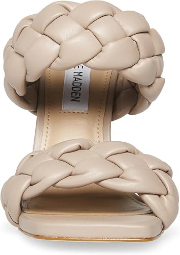 Vista 3 de Steve Madden Kenley - Sandalias de tacón para mujer
